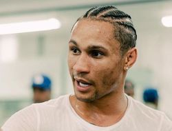 фото - «Я тебе морду разобью, мелочь ты пузатая». Прогрейс катит бочку на Джервонту