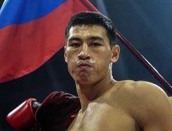 фото - Дмитрий Бивол защитил титул от посягательств Жана Паскаля