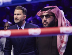 фото - Хирн и Уоррен готовят «реванш». На этот раз с небольшой «изюминкой»