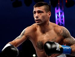 фото - Маттиссе точно вернётся на ринг в начале следующего года — президент GBP