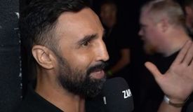 Малиньяджи назвал победителя боя Гарсия – Бенн 