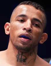 Карлос Пратес