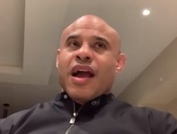 фото - Абдельазиз прокомментировал заявление Роузи о фанах и Нурмагомедове