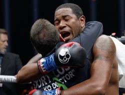 фото - Все нокауты недели в одном видео: Дортикос, Конлан, Заппавинья, Келли, Уэйл и Тепора 