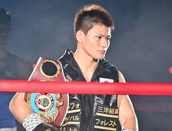 фото - «Они совершили ошибку». Иноуэ собирается нокаутировать Цзю