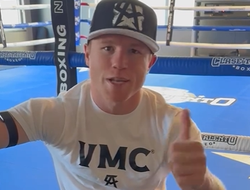 фото - Бивол против Бенавидеса: прогноз на бой от Канело Альвареса