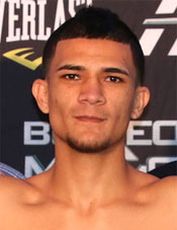 Хосе Мартинес