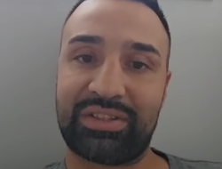 фото - Джошуа уничтожил Нганну. Эксперт Малиньяджи детально разобрал прошедший бой