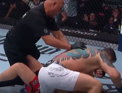 фото - Стало известно, о чём говорил Павлович после поражения Аспиналлу