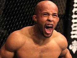 фото - UFC 178: Деметриус Джонсон отстоял титул, легко пройдя Кариасо