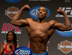 фото - UFC 179: Фил Дэвис победил Гловера Тейшейру