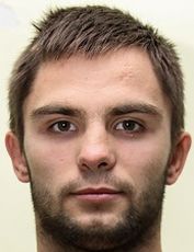 Дмитрий Митрофанов