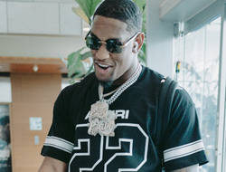 фото - «Я уже такое видел». Арум переживает, что Баколе мог полностью «пробить» Андерсона