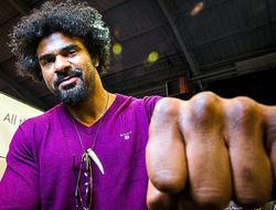 фото - IBF: Хэй будет драться с победителем Джошуа—Кличко, если Пулев откажется от боя