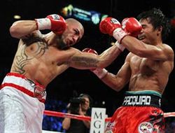 фото - Президент WBO: «Арум сказал мне, что Пакьяо будет драться в июне»