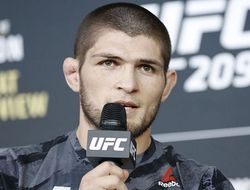 фото - Хабиб Нурмагомедов — о бое Емельяненко и Митриона