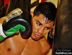 фото - Абнер Марес – о роковой ошибке Санта Круса