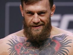 фото - Конор Макгрегор возвращается в клетку: подробности