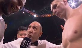 Мастернак и Райли разыграли претендента на «титул Опетаи»