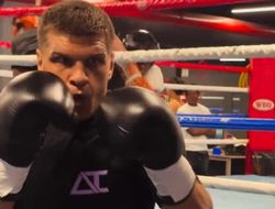 фото - Объявлен соперник Сергея Деревянченко в Zuffa Boxing 9