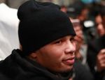 Жервонта Дэвис нашёл позитив в быстром нокауте Уго Руиса