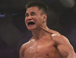 фото - Канг Ли провалил допинг-тест и дисквалифицирован на 9 месяцев