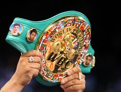 фото - Обновился рейтинг WBC