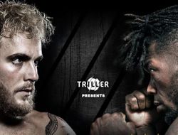 фото - Ютубер Джейк Пол и звезда NBA Нэйт Робинсон получат за бой по $600. На каждого