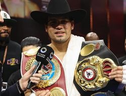 фото - «Зурдо» Рамирес не хочет рисковать боем с Бенавидесом — СМИ