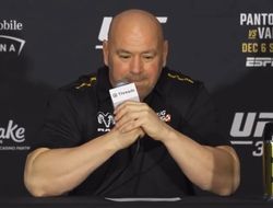 фото - Реакция Уайта на скандал между Кроуфордом и WBC: «Гарантирую, они откажутся от своих слов»