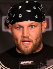 Бен Ротуэлл