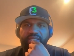 фото - Всё по делу сказал? Экс-чемпион припомнил Джонсу очную схватку