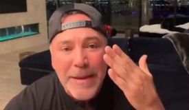 Оскар этому парню! Де Ла Хойя назвал того, кто срывает топ-мегафайт года