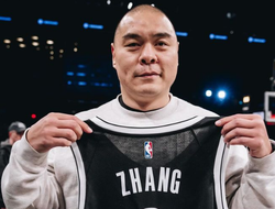 фото - Чжилеи попросили назвать поединок мечты