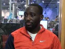 фото - Ни Марчиано, ни Мэйуэзер не дрались с топ-соперниками в их лучшие годы — Теренс Кроуфорд