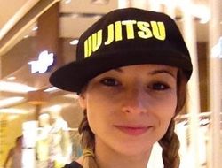 фото - В июне Марина Мороз сразится с экс-чемпионкой UFC — СМИ