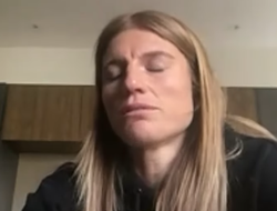 фото - Фьоро оценила свои шансы отобрать титул у легендарной Шевченко