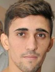 Кевин Луис Муньос