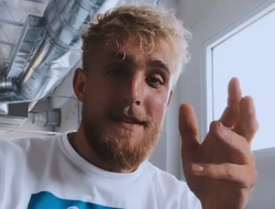 фото - Джейк Пол бросил вызов Канело Альваресу: «Я тебя живьём сожру!»