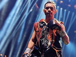 фото - Делаю в лагере вещи, которые никогда ранее не делал — Нонито Донэйр