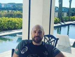 фото - Фьюри зовёт Уайлдера с семьёй на отдых: «Нужно проводить время вместе»