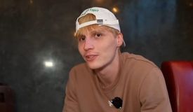 «У Усика ещё 5 боёв». Лапин о будущем абсолютного чемпиона