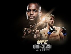 фото - Видео превью шоу UFC 192: Кормье–Густафссон, Бэйдер–Эванс, Хендрикс–Вудли