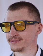 Сергей Лапин