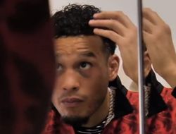 фото - Бенавидес хочет, чтобы Канело Альварес победил Бивола со второго раза