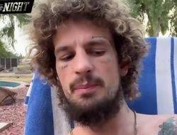 фото - Кто сможет отобрать титул у Чимаева? Мнение О’Мэлли