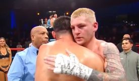 Уолш побил Окампо в главном бою первого ивента от Zuffa: видео