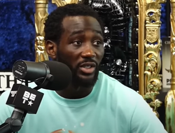 фото - Всё правильно делает? Кроуфорд встал на защиту Стивенсона