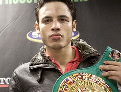 фото - Только я выдержу удары Головкина, а может и нокаутирую его — Чавес-младший