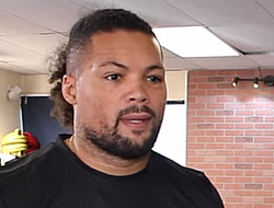 фото - Джо Джойс рассказал, что ждёт Усика и Фьюри в бою с ним